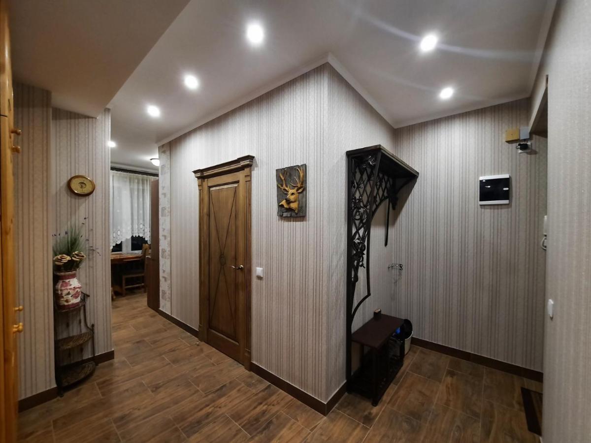 CENTRAL VINTAGE AND COUNTRY APARTMENTS ВЛАДИМИР (Россия) - Квартиры  посуточно - от 3199 RUB | NOCHI